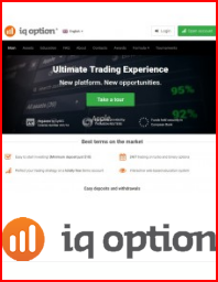 trade option
